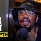 Malik Scott In-Depth: Usyk Sparring, Training Wilder & Lennox Lewis