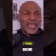 Mike Tyson Advice To Anthony Joshua After Loss