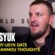 Oleksandr Usyk Promoter Alex Krassyuk On New Fury-Usyk Date