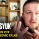 Oleksandr Usyk Promoter Alex Krassyuk Reacts To Tyson Fury Fight Cancellation