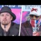 Oleksandr Usyk vs. Derek Chisora • FULL PRESS CONFERENCE • Matchroom Boxing