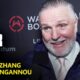 Peter Fury Breaks Down Parker-Zhang & Joshua-Ngannou