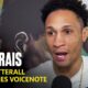 Regis Prograis On Sam Jones Voicenote & Catterall Fight