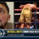 'TELL FRANK WARREN I WANT to be on his shows!' - Prodigy MITCHELL SMITH comeback at 31