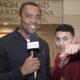 Teofimo Lopez I’M HAPPY Deontay Wilder LOST vs. Tyson Fury!