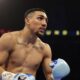 Teofimo Lopez discusses the fight with Steve Claggett and what comes next