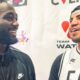 Terence Crawford & Victor Ortiz CLOWN Canelo BEATING TRUTH & NOT LIKING him