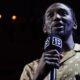 Terence Crawford says he is completely focused on Israil Madrimov