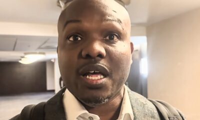 Tim Bradley REACTS to Keyshawn Davis BEEF with Gervonta Davis; SERIOUS CONCERN on OVERWEIGHT Lemos