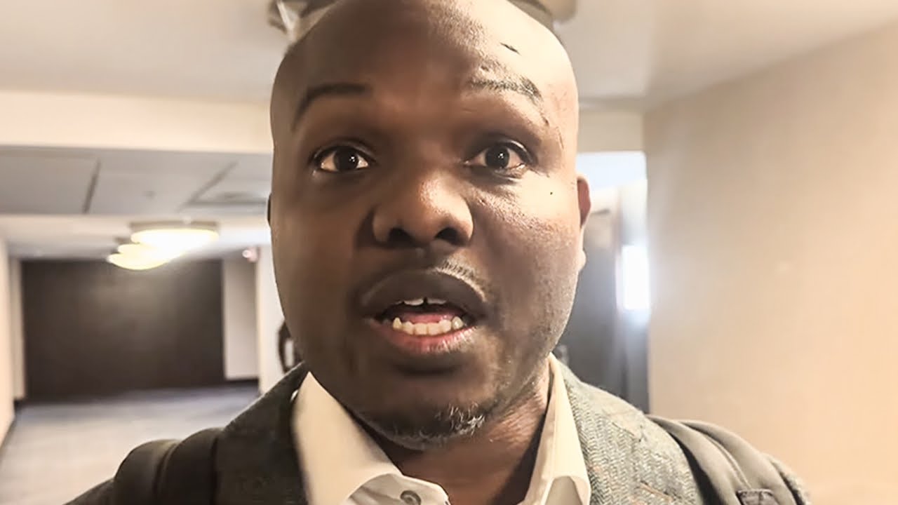 Tim Bradley REACTS to Keyshawn Davis BEEF with Gervonta Davis; SERIOUS CONCERN on OVERWEIGHT Lemos