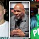 Tony Bellew THREATENS Jake Paul: ‘Hurt Mike Tyson & I’ll Knock You the F Out’ After Heckling!