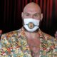 Tyson Fury REVEALS What He Told Joshua PRIVATELY After Loss vs Usyk!