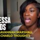 "You're A Liar!" - Claressa Shields Slams Savannah Marshall