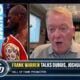 ‘ANTHONY JOSHUA REMATCH WILL NEVER HAPPEN!’ – Frank Warren on Dubois, PAUL VS TYSON