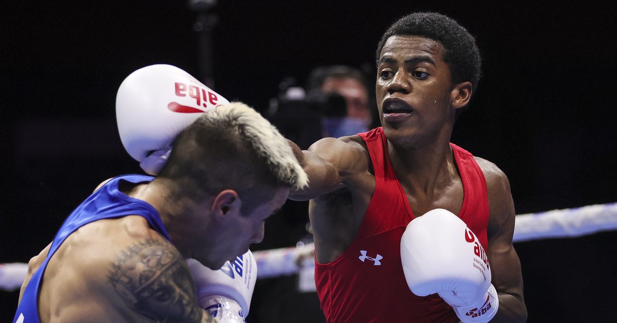 2024 Olympic Games Boxing: July 28 live broadcast updates and results