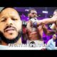 ANTHONY DIRRELL FIRST WORDS AFTER KNOCKOUT LOSS TO CALEB PLANT; BREAKS SILENCE ON “WHITE BOY” DISS