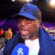 'ANTHONY JOSHUA ABORTED HIS MISSION!' - Daniel Dubois coach DON CHARLES on Parker choice