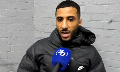 'ANTHONY JOSHUA HAS THE RIGHT TO PICK & CHOOSE' - Galal Yafai also on Sunny Edwards