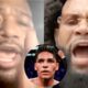 Adrien Broner & Bill Haney GO AT IT on Gervonta SPARRING Devin & AGREE to REPLACING Ryan Garcia