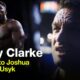 Andy Clarke Reacts To Anthony Joshua Loss To Oleksandr Usyk