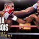 Anthony Joshua vs Daniel Dubois | Industry Predictions