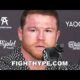 CANELO RESPONDS TO TERENCE CRAWFORD AFTER BEATING JERMELL CHARLO; IMMEDIATE REACTION TO DOMINANT WIN