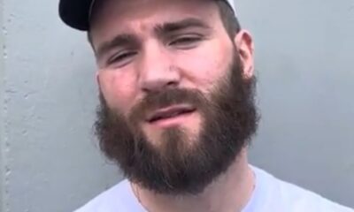 Caleb Plant TRUTH on Ryan Garcia BEATING Devin Haney & HEATED Floyd Mayweather & Bill Haney ARGUMENT