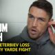 Callum Smith Reacts To Artur Beterbiev KO Loss