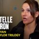 Chantelle Cameron Dismisses Sandy Ryan Fight & Katie Taylor