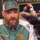 DEVASTATED Tyson Fury after SECOND USYK DEFEAT: 'I WON THAT!!' FIRST WORDS