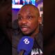 DILLIAN WHYTE REVEALS TOP 5 FIGHTERS HE WANTS TO FACE!