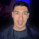 DMITRY BIVOL DECLARES 'I HAVE THE POWER to KO Artur Beterbiev' in rematch