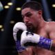 Danny Garcia discusses his upcoming title fight with Erislandy Lara