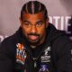 David Haye v Tony Bellew Final Press Conference