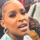 Dej Loaf REACTS to Claressa Shields KNOCKING OUT Vanessa Joanisse