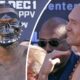 Deontay Wilder vs. Tyson Fury FULL WEIGH IN & FINAL FACE OFF