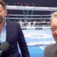 Eddie Hearn & Frank Warren Agree To Fury-Joshua Bet