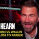 Eddie Hearn Reacts To Wilder Loss vs Parker & Joshua vs Wallin