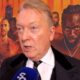 FRANK WARREN ADMITS, 'I DID SPEAK TO WLADIMIR KLITSCHKO!' re Daniel Dubois