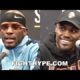 FULL TONY HARRISON VS. JERMELL CHARLO 2 POST-FIGHT PRESS CONFERENCE | CHARLO TALKS KO WIN