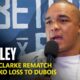 Fabio Wardley Reacts To Anthony Joshua Loss To Daniel Dubois