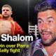 "Florian Marku Wants Josh Kelly Next!" - Ben Shalom