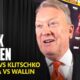 Frank Warren Responds To Dubois vs Klitschko Reports