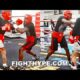 GERVONTA DAVIS NEW SPARRING LEAK SHOWS RYAN GARCIA "IN YO ASS" KEY; TANK & KEVIN JOHNSON TRADE SHOTS