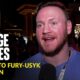 George Groves Gives Final Fury-Usyk Prediction