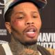 Gervonta Davis TRUTH on Floyd Mayweather BEEF & giving Frank Martin TIPS before KNOCKING HIM OUT