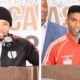 Gervonta Tank Davis vs. Yuriorkis Gamboa - FULL FINAL PRESS CONFERENCE & FACE OFFS | Showtime Boxing