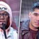 HEATED!! Deji vs Alex Wassabi  • FULL FINAL PRESS CONFERENCE | ShowStar Boxing