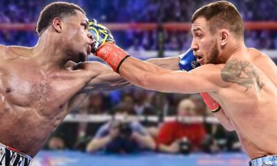 HIGHLIGHTS • Devin Haney vs. Vasiliy Lomachenko • FIGHT WEEK BUILD UP • MGM Las Vegas