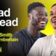 Head 2 Head | Chris Billam-Smith vs Isaac Chamberlain